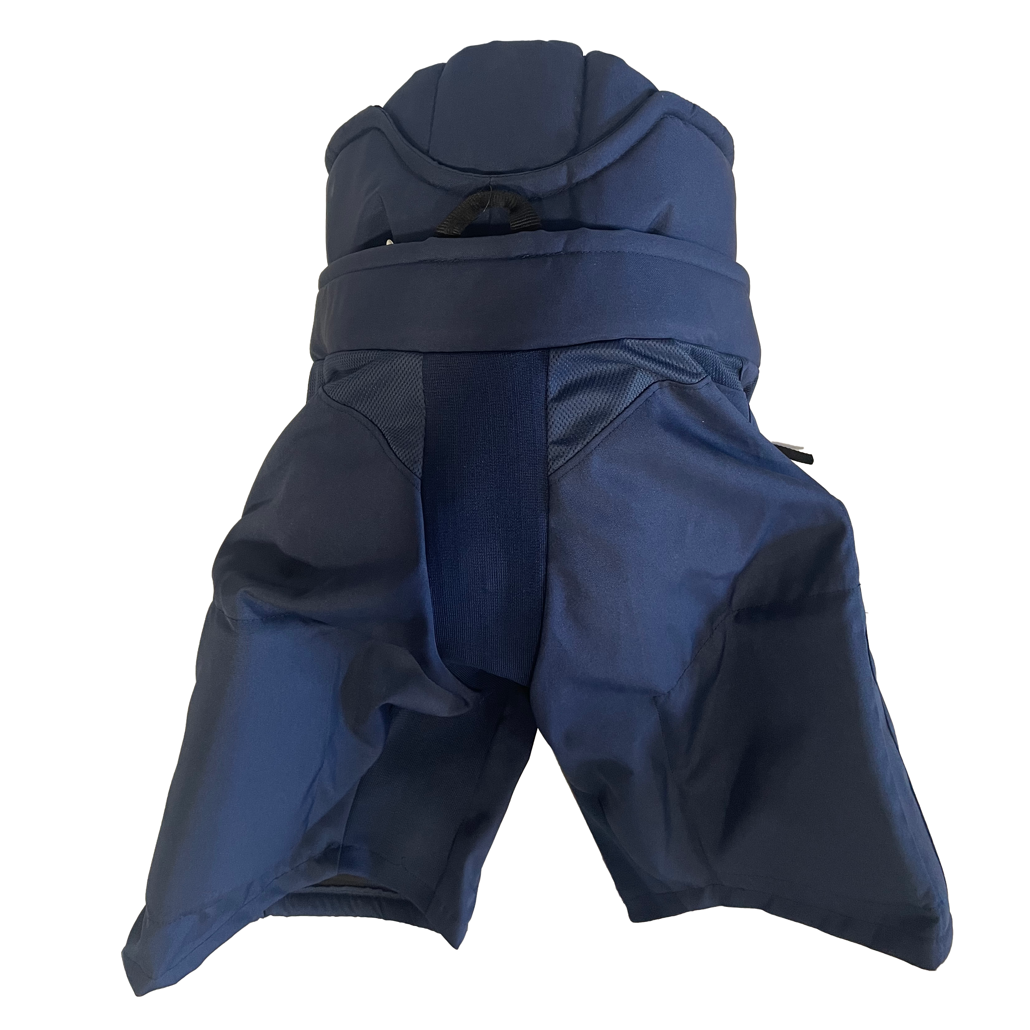 CCM HP31 - Pantalon de hockey NCAA Pro Stock (bleu marine)